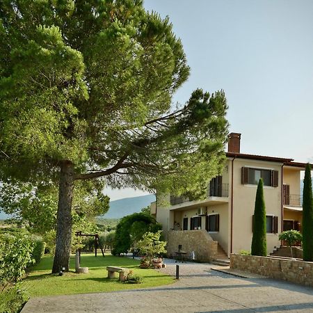 Οlives And Vines All Seasons Villa ลิโตโครอน ภายนอก รูปภาพ