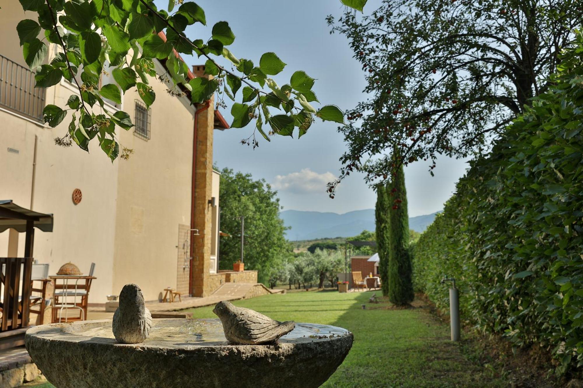 Οlives And Vines All Seasons Villa ลิโตโครอน ภายนอก รูปภาพ