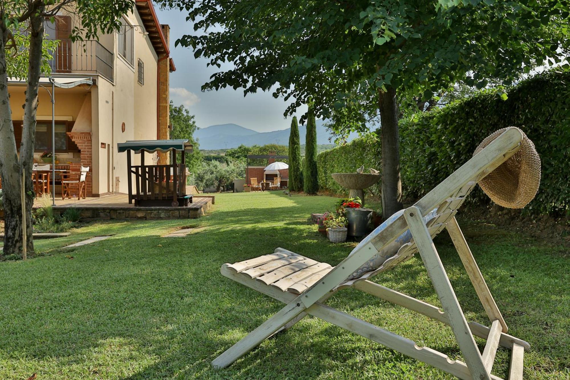 Οlives And Vines All Seasons Villa ลิโตโครอน ภายนอก รูปภาพ